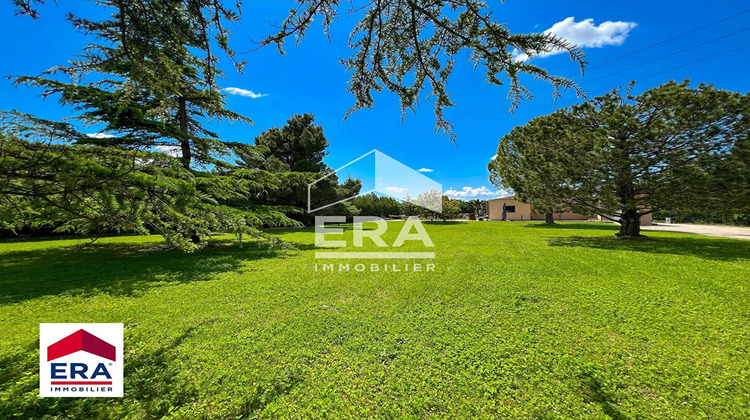 Ma-Cabane - Vente Maison PERNES-LES-FONTAINES, 183 m²