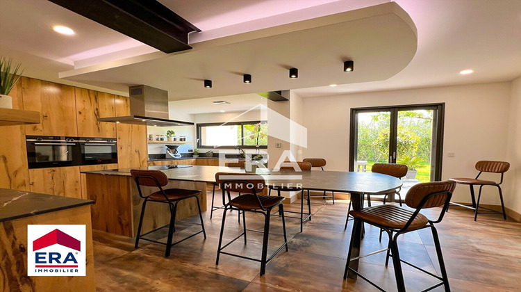 Ma-Cabane - Vente Maison PERNES-LES-FONTAINES, 183 m²