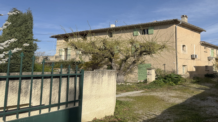 Ma-Cabane - Vente Maison Pernes-les-Fontaines, 338 m²