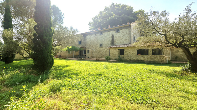 Ma-Cabane - Vente Maison Pernes-les-Fontaines, 312 m²