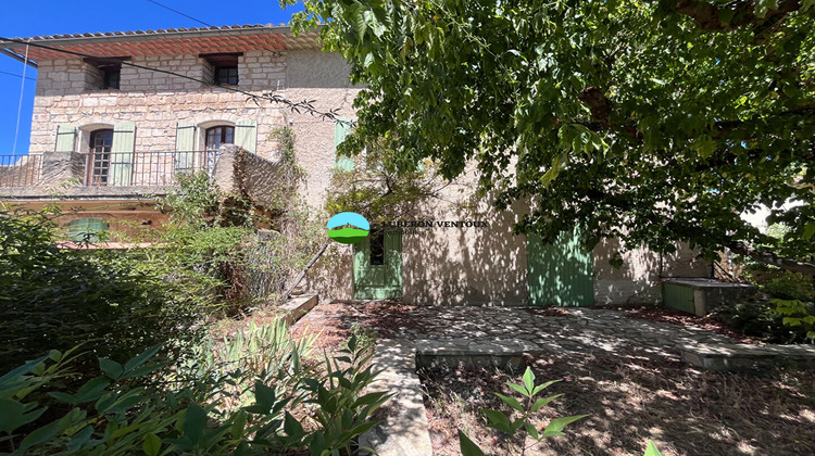 Ma-Cabane - Vente Maison PERNES-LES-FONTAINES, 365 m²