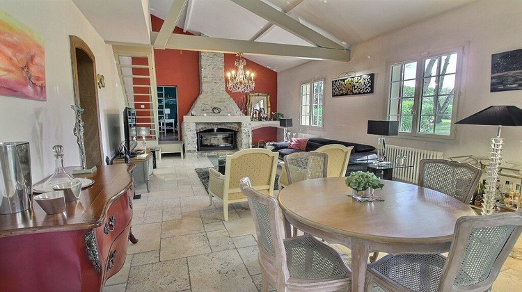 Ma-Cabane - Vente Maison PERNES-LES-FONTAINES, 115 m²