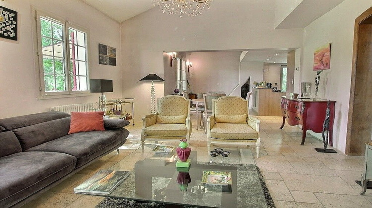 Ma-Cabane - Vente Maison PERNES-LES-FONTAINES, 115 m²