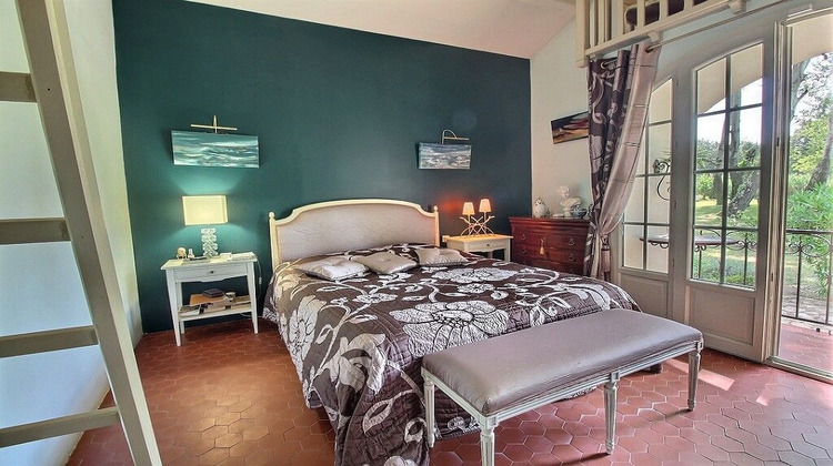 Ma-Cabane - Vente Maison PERNES-LES-FONTAINES, 115 m²