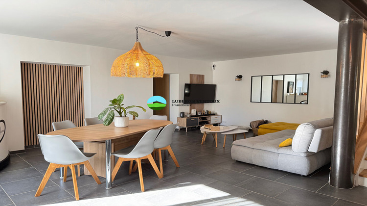 Ma-Cabane - Vente Maison PERNES-LES-FONTAINES, 150 m²