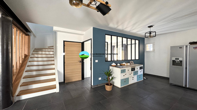 Ma-Cabane - Vente Maison PERNES-LES-FONTAINES, 150 m²