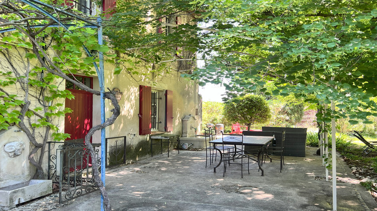 Ma-Cabane - Vente Maison Pernes-les-Fontaines, 242 m²