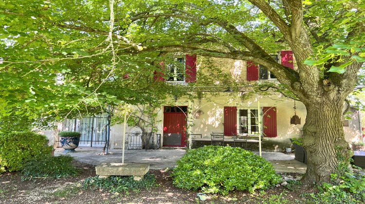 Ma-Cabane - Vente Maison Pernes-les-Fontaines, 242 m²