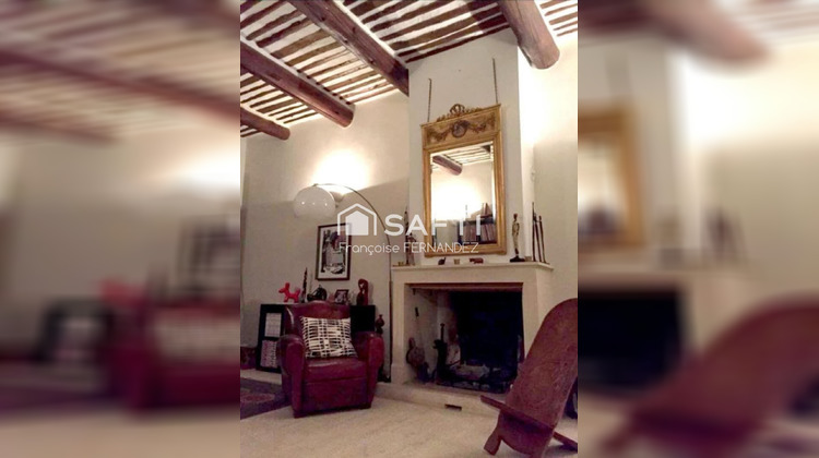 Ma-Cabane - Vente Maison Pernes-les-Fontaines, 280 m²