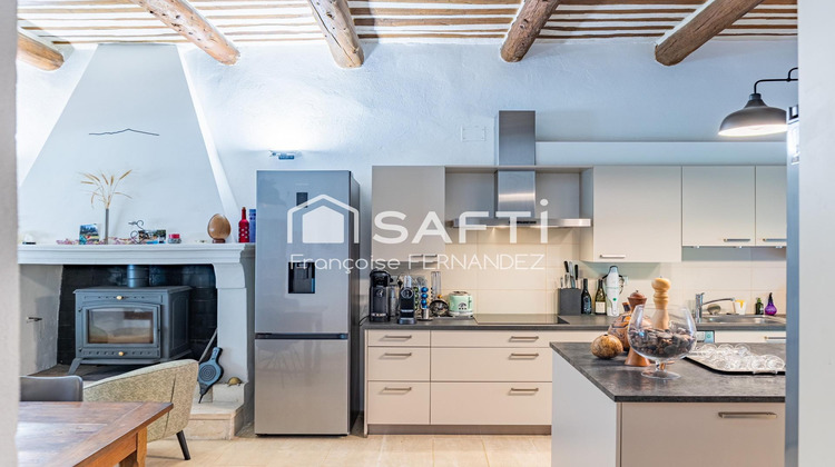 Ma-Cabane - Vente Maison Pernes-les-Fontaines, 280 m²