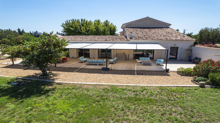 Ma-Cabane - Vente Maison Pernes-les-Fontaines, 700 m²