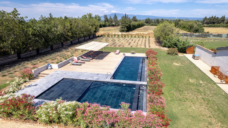 Ma-Cabane - Vente Maison Pernes-les-Fontaines, 700 m²