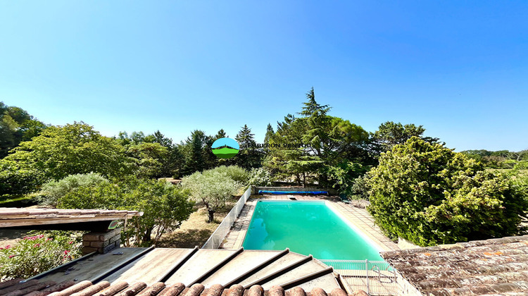 Ma-Cabane - Vente Maison PERNES-LES-FONTAINES, 186 m²