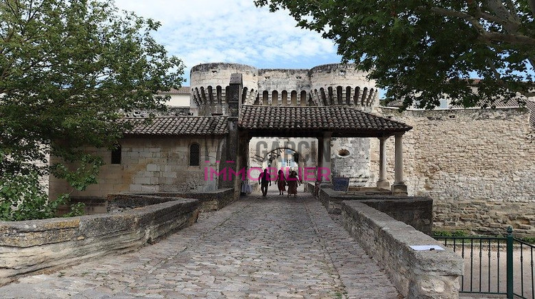 Ma-Cabane - Vente Maison Pernes-les-Fontaines, 175 m²