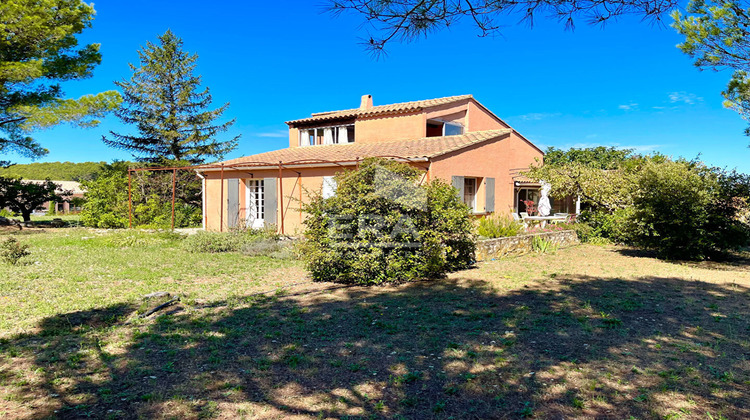 Ma-Cabane - Vente Maison PERNES-LES-FONTAINES, 158 m²