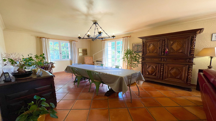 Ma-Cabane - Vente Maison PERNES-LES-FONTAINES, 158 m²