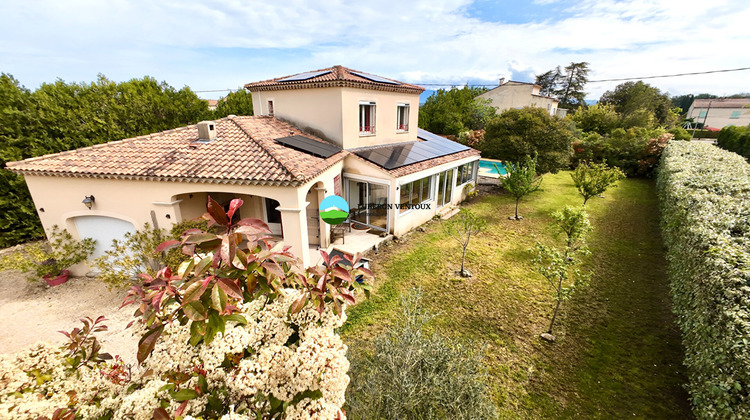 Ma-Cabane - Vente Maison PERNES-LES-FONTAINES, 150 m²