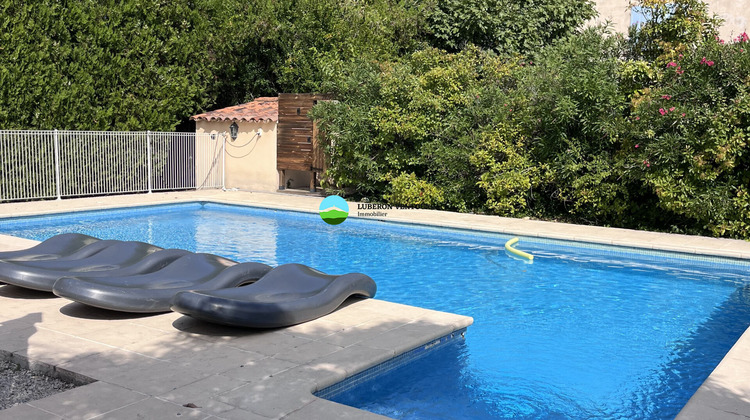 Ma-Cabane - Vente Maison PERNES-LES-FONTAINES, 150 m²