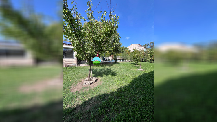Ma-Cabane - Vente Maison PERNES-LES-FONTAINES, 150 m²