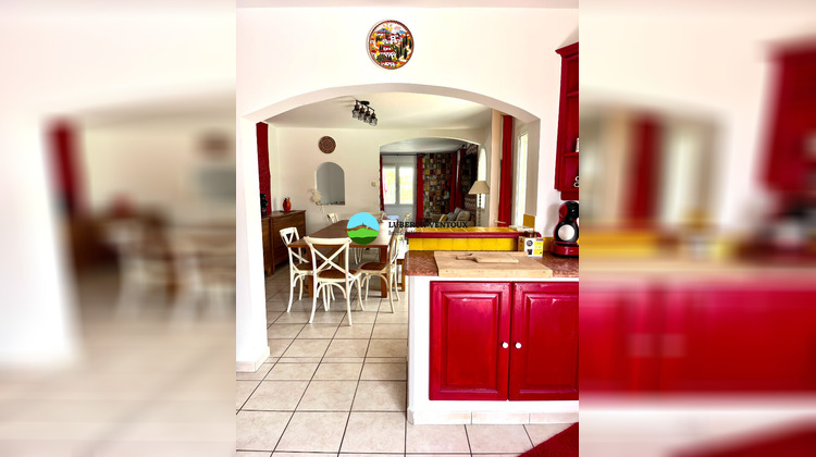 Ma-Cabane - Vente Maison PERNES-LES-FONTAINES, 150 m²