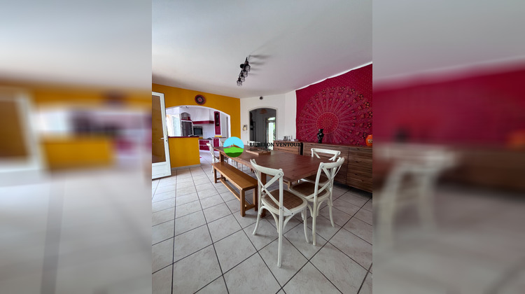 Ma-Cabane - Vente Maison PERNES-LES-FONTAINES, 150 m²