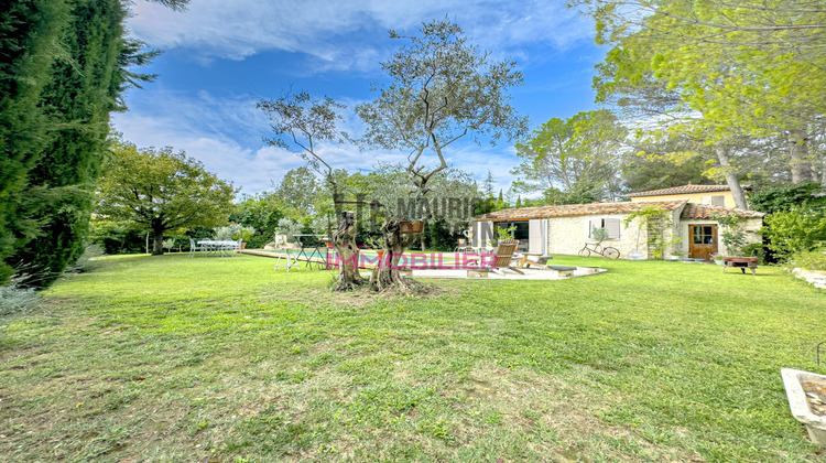 Ma-Cabane - Vente Maison Pernes-les-Fontaines, 160 m²