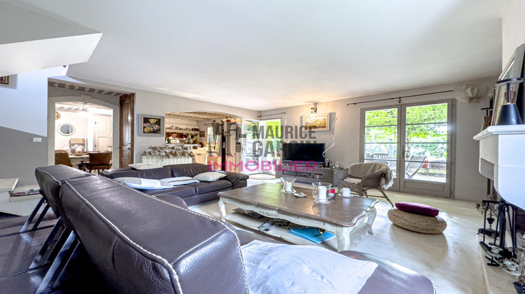 Ma-Cabane - Vente Maison Pernes-les-Fontaines, 160 m²