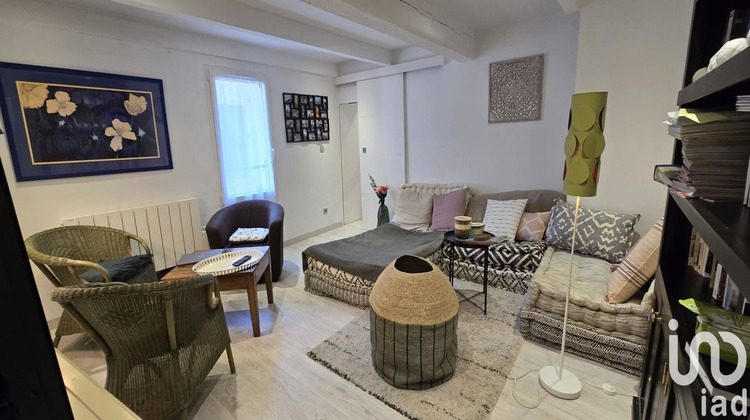 Ma-Cabane - Vente Maison Pernes-les-Fontaines, 92 m²