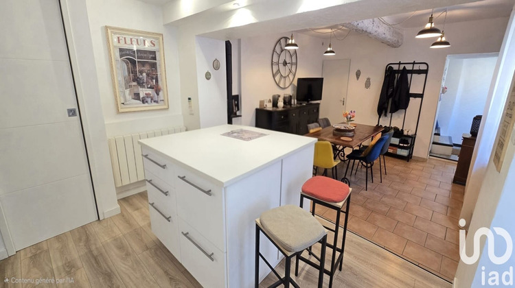 Ma-Cabane - Vente Maison Pernes-les-Fontaines, 92 m²