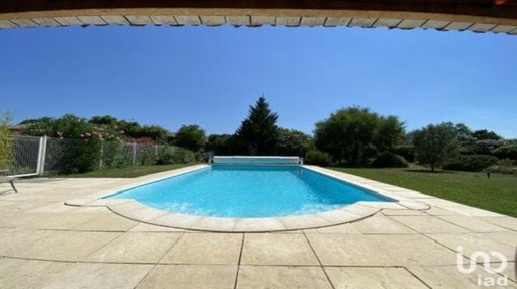 Ma-Cabane - Vente Maison Pernes-les-Fontaines, 195 m²