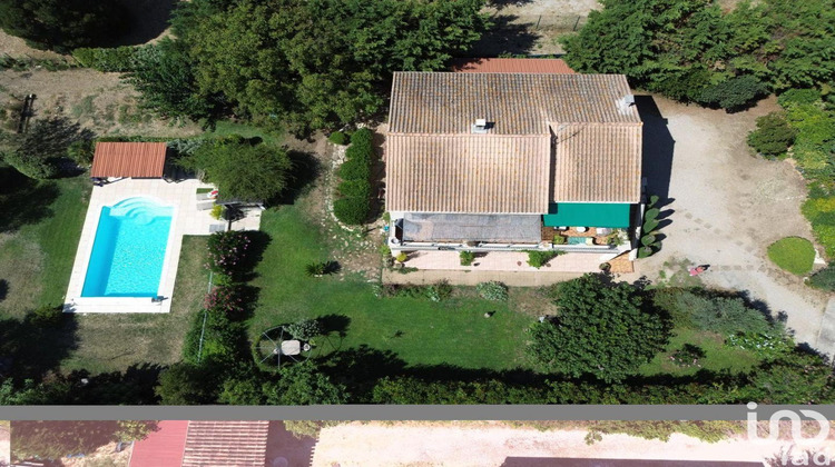 Ma-Cabane - Vente Maison Pernes-les-Fontaines, 195 m²