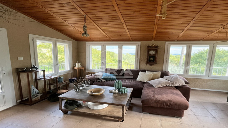 Ma-Cabane - Vente Maison PERNES-LES-FONTAINES, 172 m²