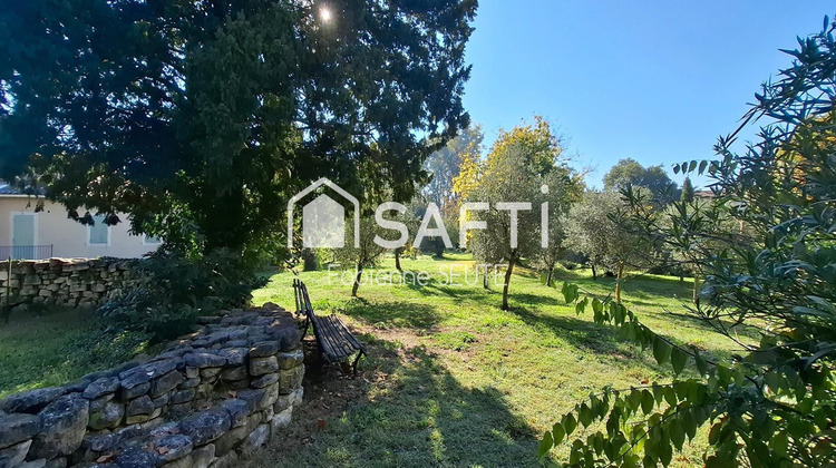 Ma-Cabane - Vente Maison Pernes-les-Fontaines, 265 m²