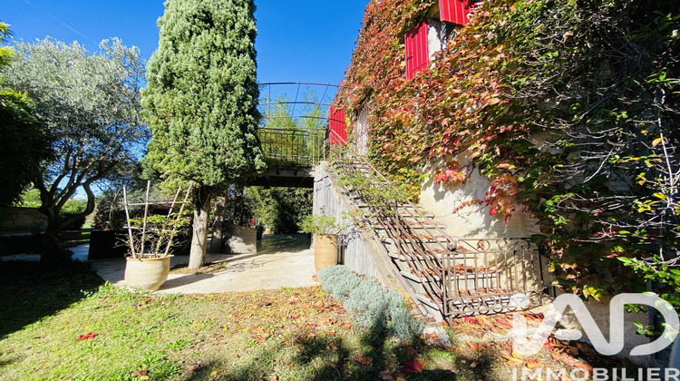 Ma-Cabane - Vente Maison Pernes-les-Fontaines, 250 m²