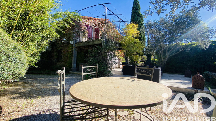 Ma-Cabane - Vente Maison Pernes-les-Fontaines, 250 m²
