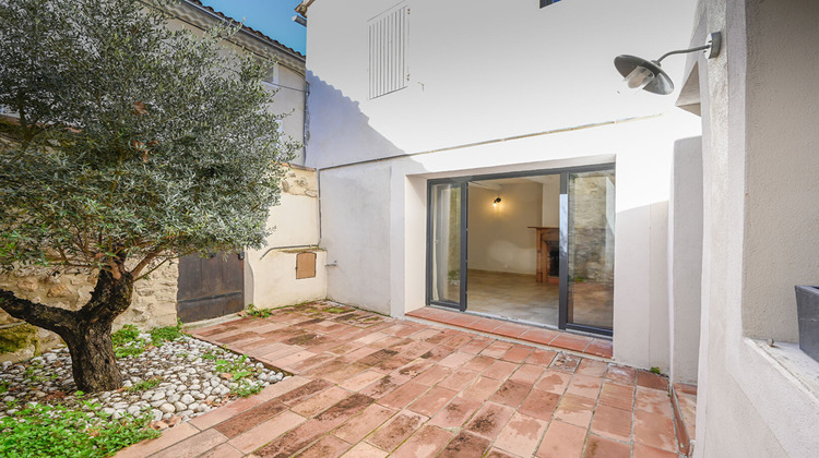 Ma-Cabane - Vente Maison PERNES-LES-FONTAINES, 220 m²