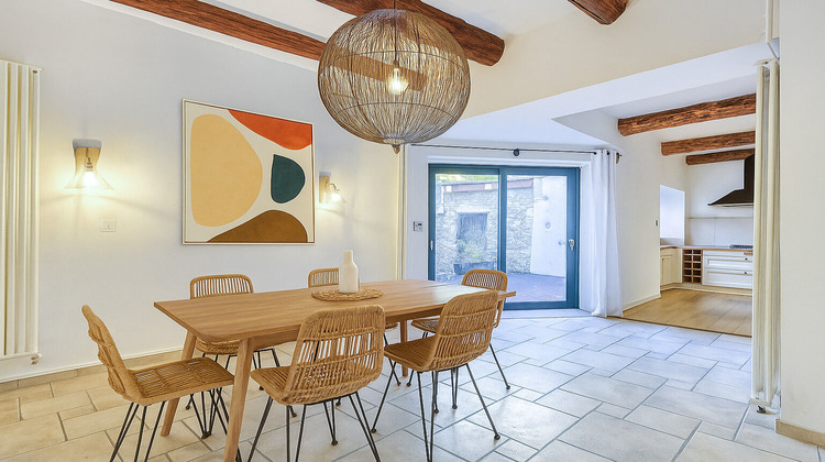Ma-Cabane - Vente Maison PERNES-LES-FONTAINES, 220 m²