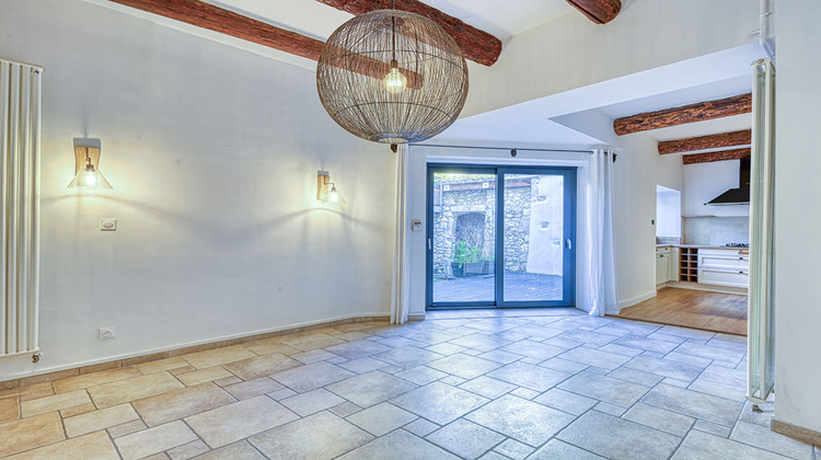 Ma-Cabane - Vente Maison PERNES-LES-FONTAINES, 220 m²