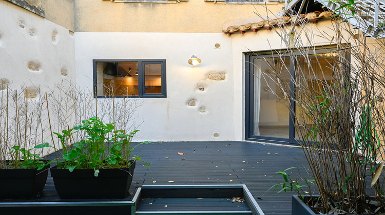 Ma-Cabane - Vente Maison PERNES-LES-FONTAINES, 220 m²