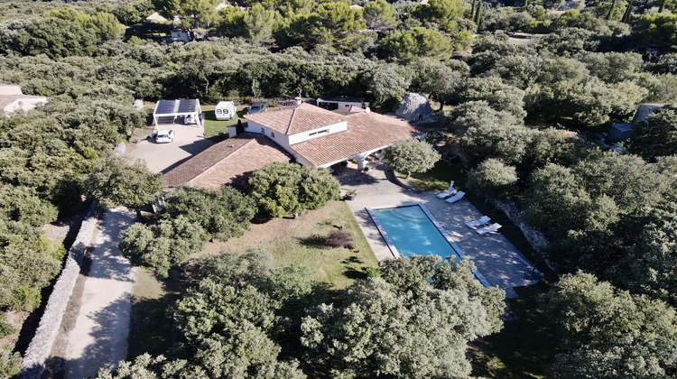 Ma-Cabane - Vente Maison Pernes-les-Fontaines, 205 m²