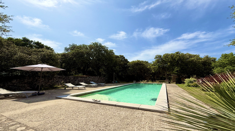Ma-Cabane - Vente Maison Pernes-les-Fontaines, 205 m²