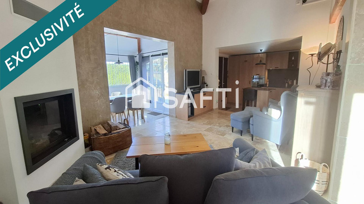 Ma-Cabane - Vente Maison Pernes-les-Fontaines, 108 m²