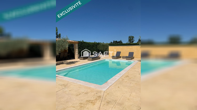 Ma-Cabane - Vente Maison Pernes-les-Fontaines, 108 m²