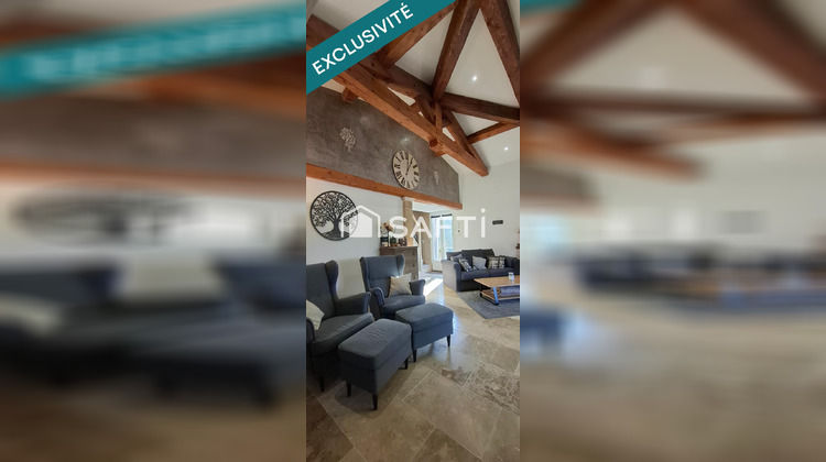 Ma-Cabane - Vente Maison Pernes-les-Fontaines, 108 m²