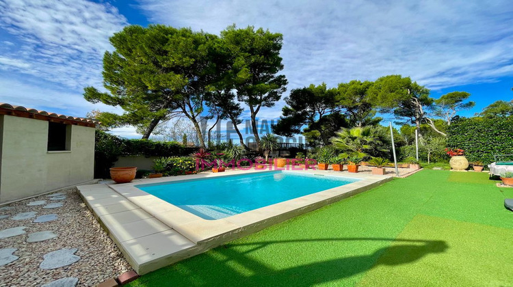 Ma-Cabane - Vente Maison Pernes-les-Fontaines, 120 m²