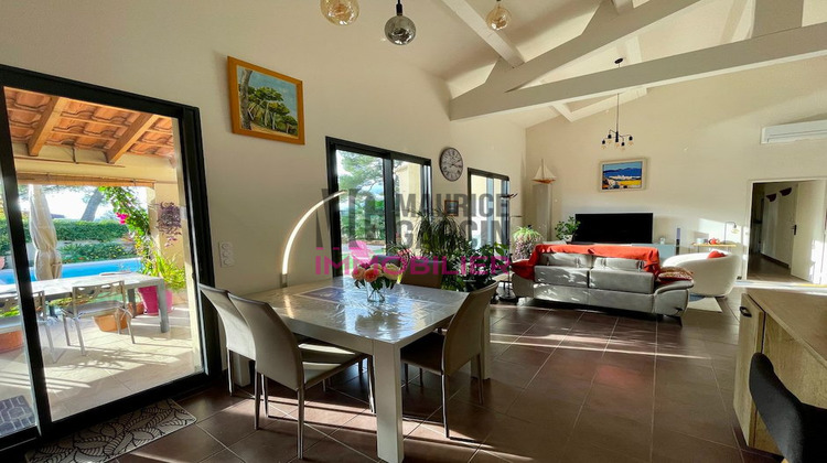 Ma-Cabane - Vente Maison Pernes-les-Fontaines, 120 m²