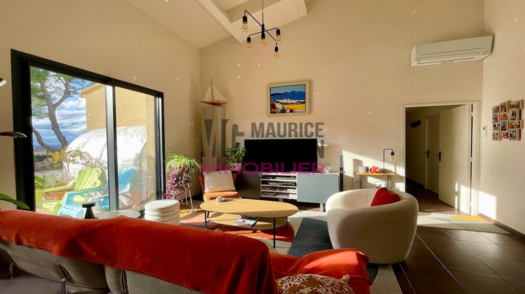Ma-Cabane - Vente Maison Pernes-les-Fontaines, 120 m²