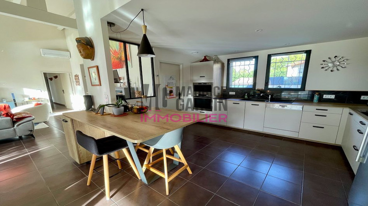 Ma-Cabane - Vente Maison Pernes-les-Fontaines, 120 m²