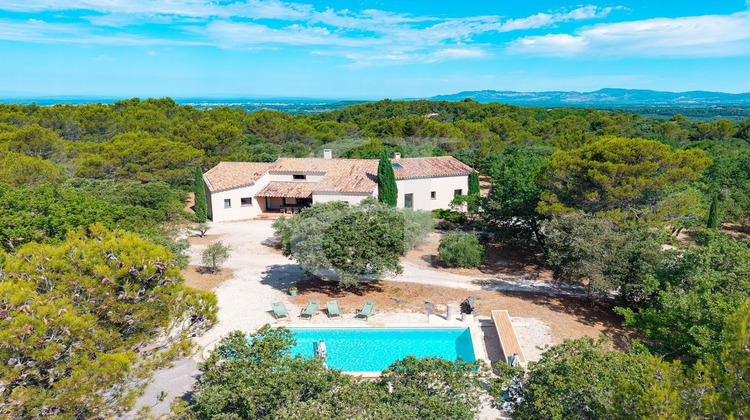 Ma-Cabane - Vente Maison Pernes-les-Fontaines, 313 m²