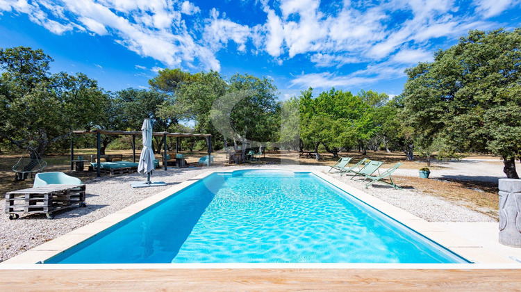 Ma-Cabane - Vente Maison Pernes-les-Fontaines, 313 m²